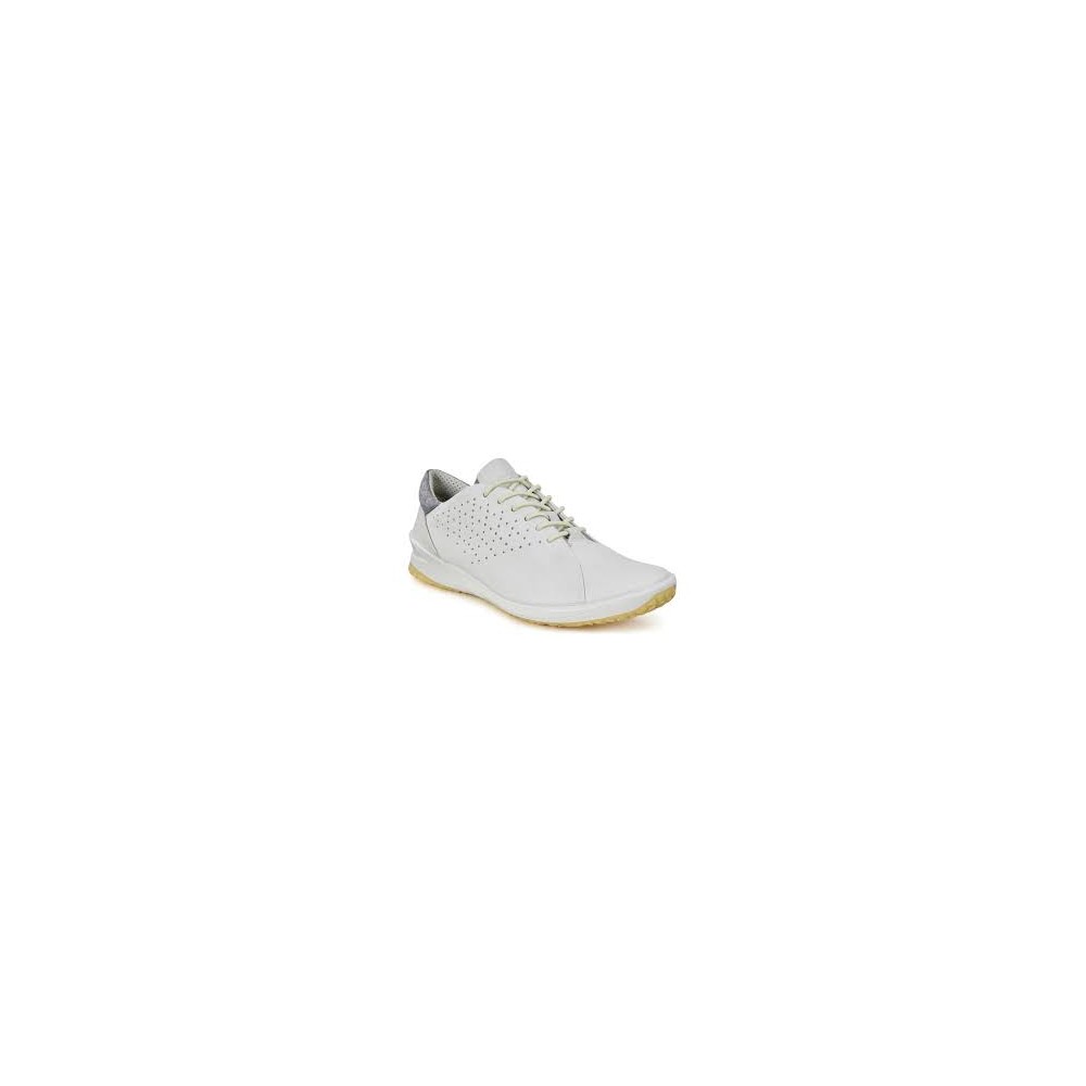 Sneaker Ecco weiß
