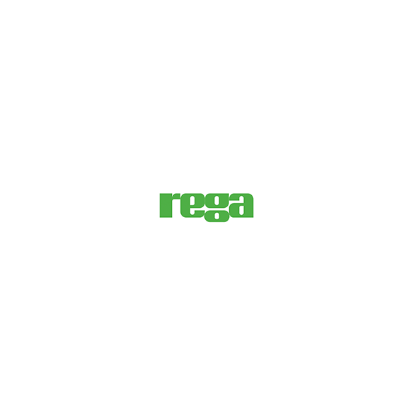 Rega Plattenspieler Planar 1 Plus mit eingebautem Phonovorverstärker