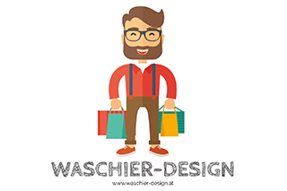 waschier-design - Online Shop Programmierung und E-Commerce L&ouml;sungen
